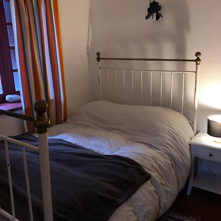 Chales Na Montanha - Casa Do Lado - Serra Da Estrela マンテイガス エクステリア 写真